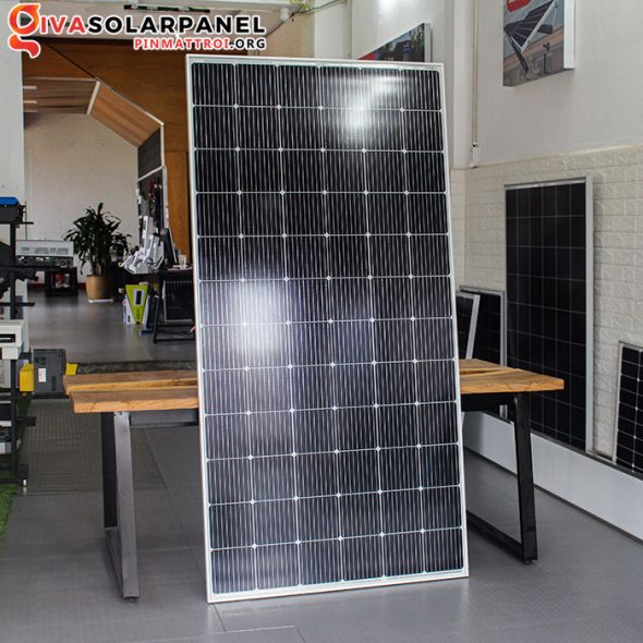 Pin năng lượng mặt trời Jinko Solar Cheetah Plus HC 78M 440W