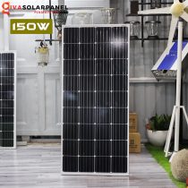 Tấm pin mặt trời công nghệ Mono 150W
