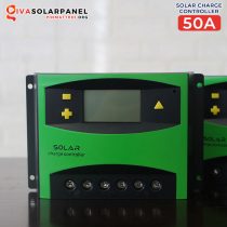Điều khiển sạc năng lượng mặt trời LS 50A