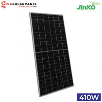Tấm pin năng lượng Jinko Solar Cheetah HC 72M 410W