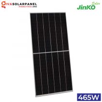 Pin Mặt trời cao cấp Jinko Solar Tiger 465W