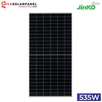 Tấm pin mặt trời Jinko Solar Tiger Pro 535W