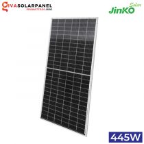 Pin năng lượng mặt trời Jinko Cheetah Plus HC 78M 445W