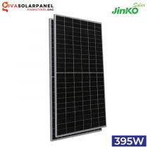Tấm pin năng lượng mặt trời Jinko Solar Cheetah HC 72M 395W