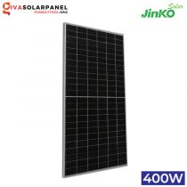 Pin mặt trời Jinko solar cheetah HC 72M 400W