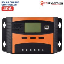 Điều khiển sạc pin năng lượng mặt trời ST-C1240 40A