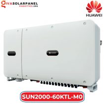 Biễn tần chuỗi Huawei SUN2000-60KTL-M0
