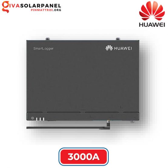 Huawei Smart Logger 3000A