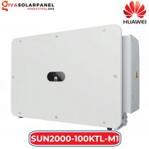 Inverter Huawei SUN2000-100KTL-M1