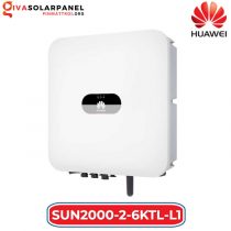 Inverter Huawei SUN2000-2-6KTL-L1
