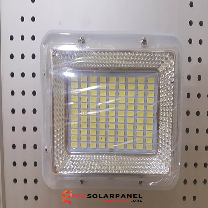 Đèn đường LED năng lượng mặt trời cao cấp PMT-SL19 150W-4
