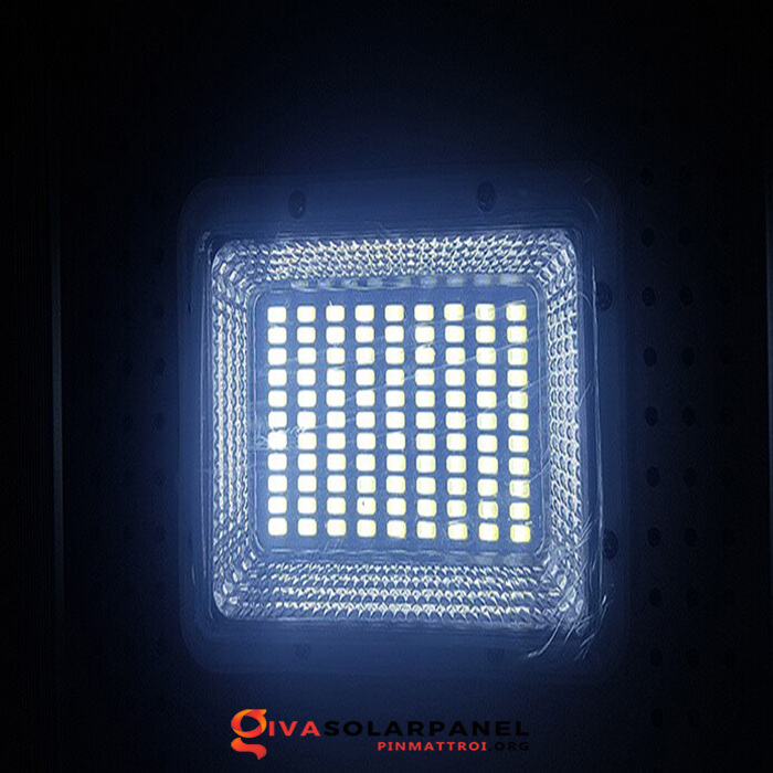 Đèn đường LED năng lượng mặt trời cao cấp PMT-SL19 150W-5